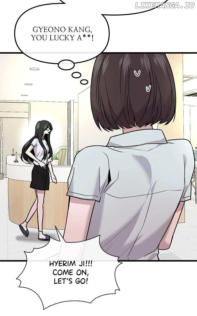 Read Back to Chan Bi chapter 31 image 60 on Lezhin