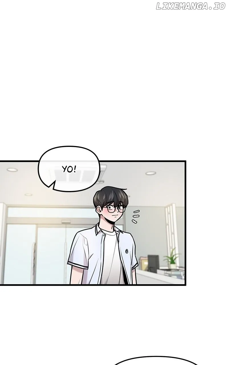 Read Back to Chan Bi chapter 31 image 64 on Lezhin