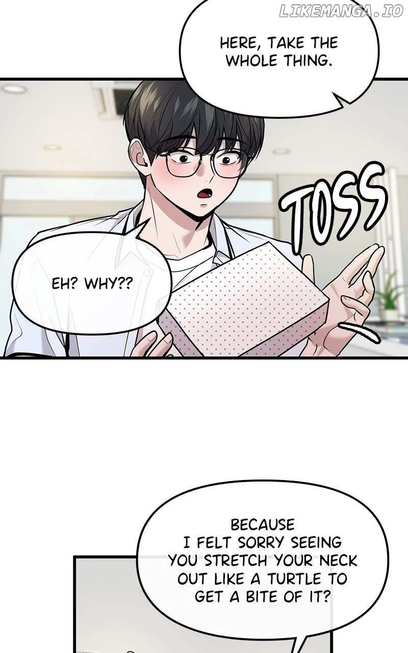 Read Back to Chan Bi chapter 31 image 65 on Lezhin