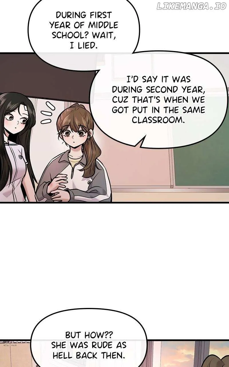 Read Back to Chan Bi chapter 31 image 7 on Lezhin