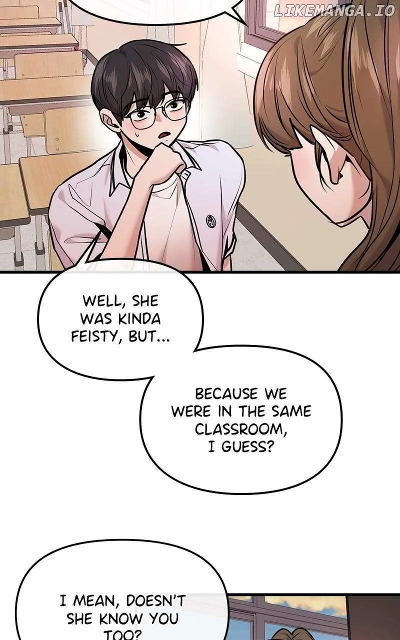 Read Back to Chan Bi chapter 31 image 8 on Lezhin