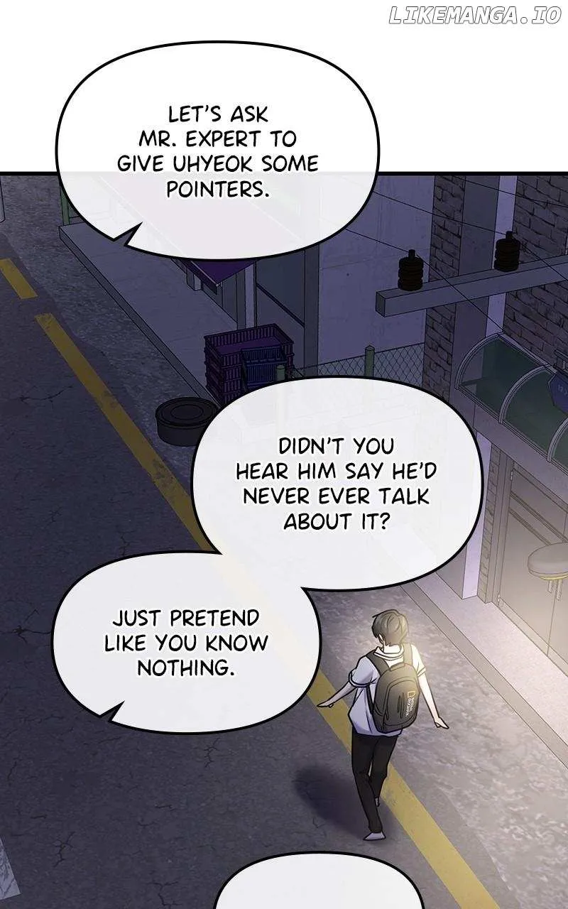 Read Back to Chan Bi chapter 31 image 80 on Lezhin