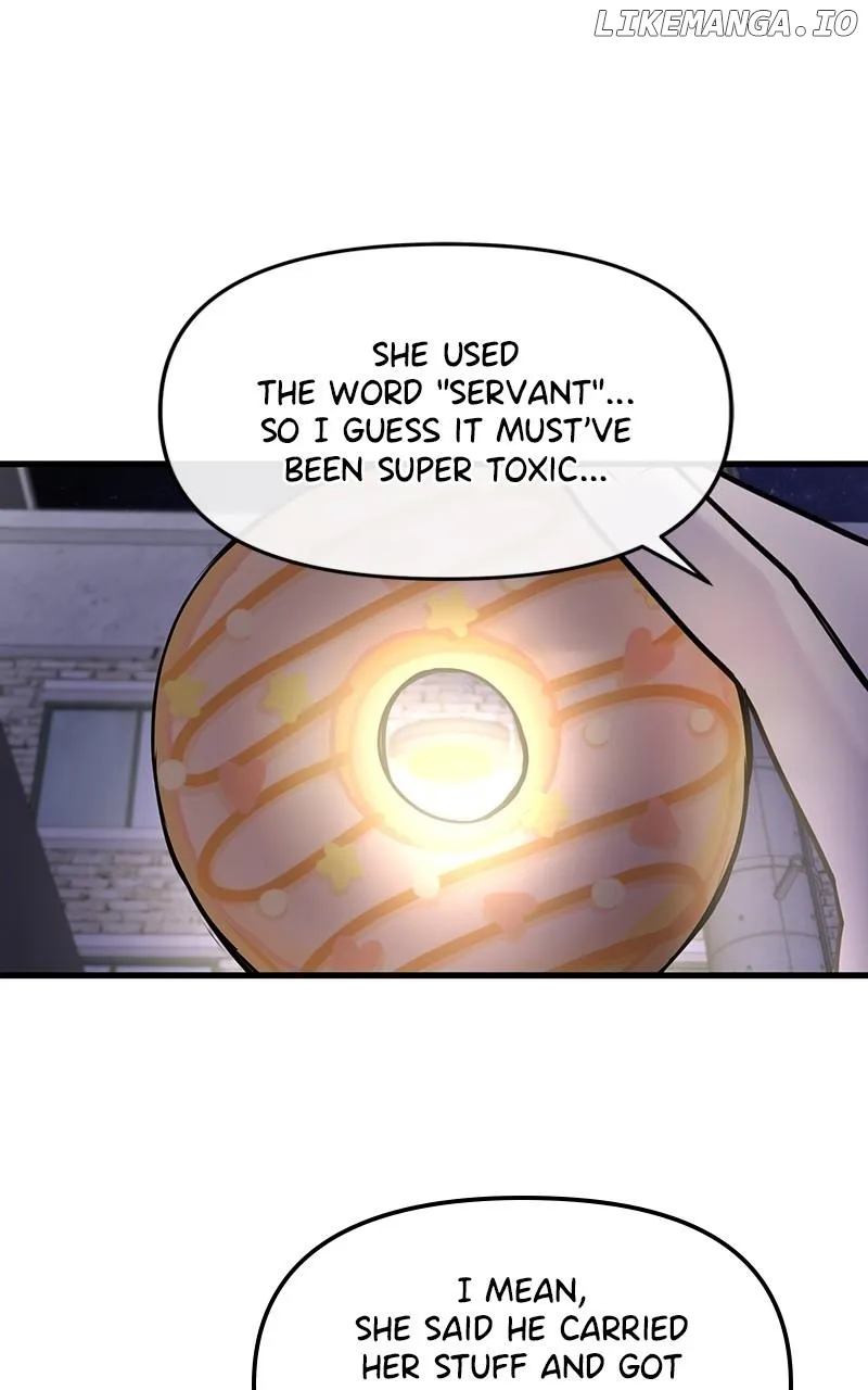 Read Back to Chan Bi chapter 31 image 82 on Lezhin