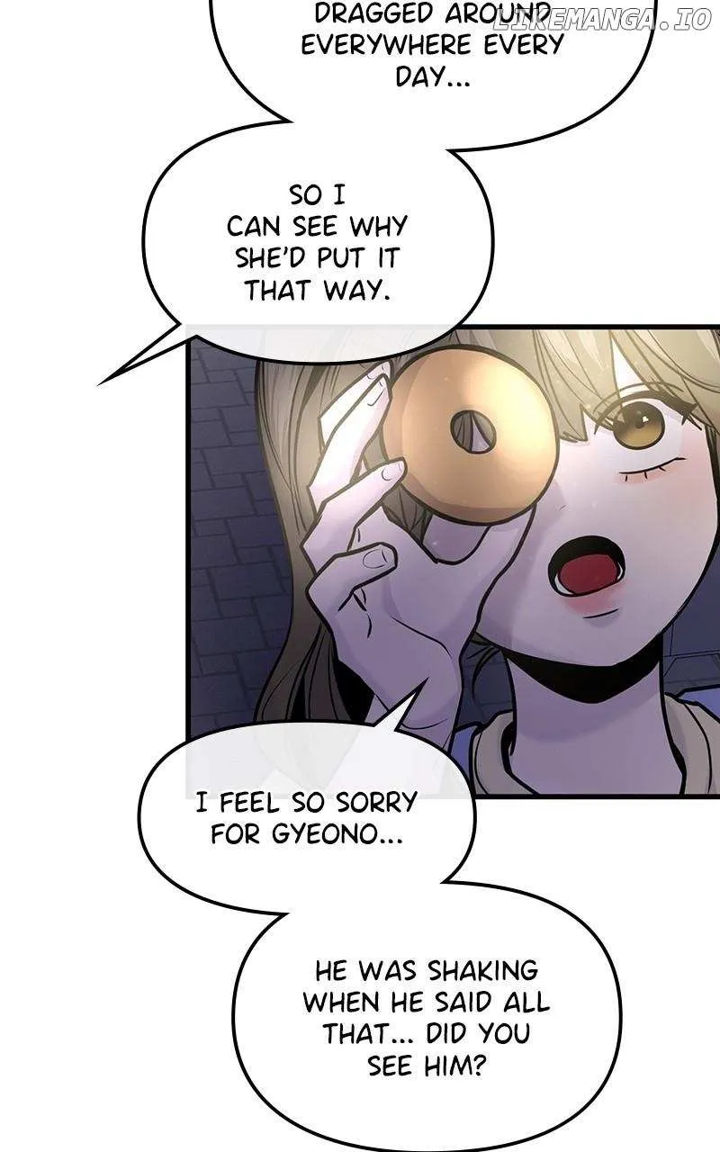 Read Back to Chan Bi chapter 31 image 83 on Lezhin