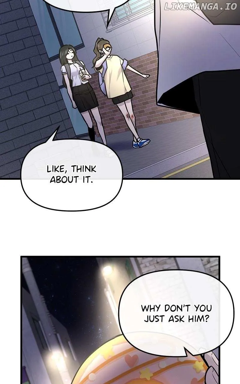 Read Back to Chan Bi chapter 31 image 86 on Lezhin