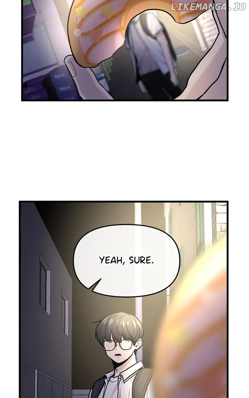 Read Back to Chan Bi chapter 31 image 87 on Lezhin