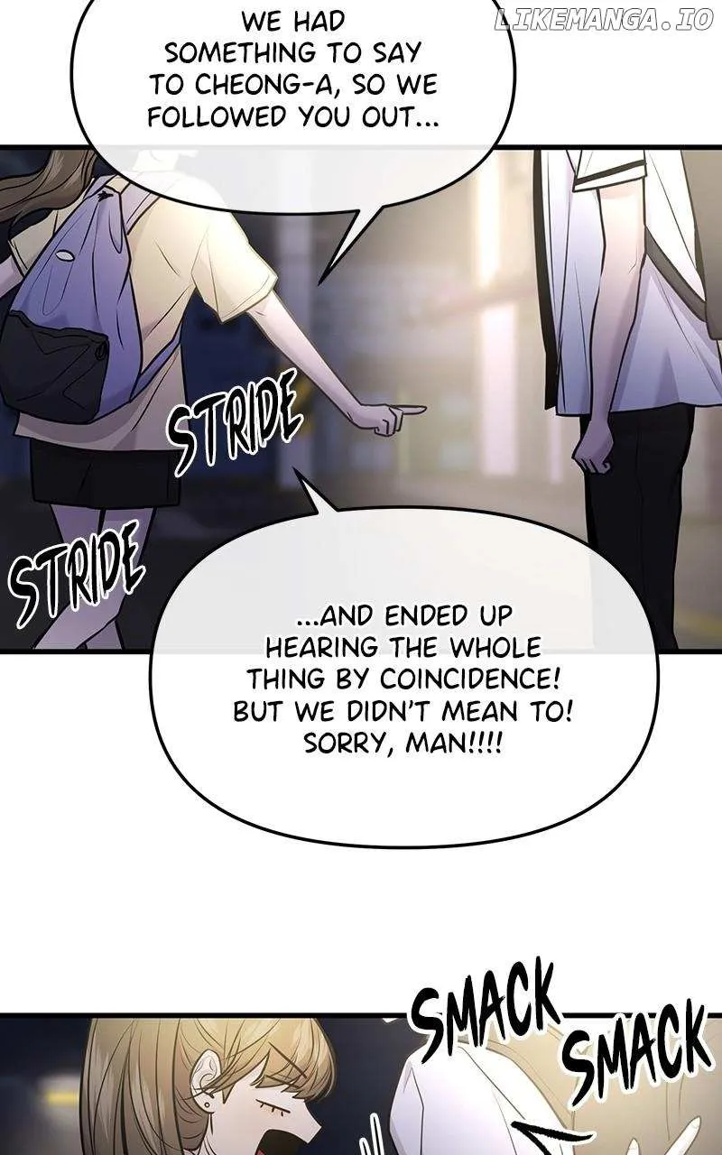 Read Back to Chan Bi chapter 31 image 94 on Lezhin