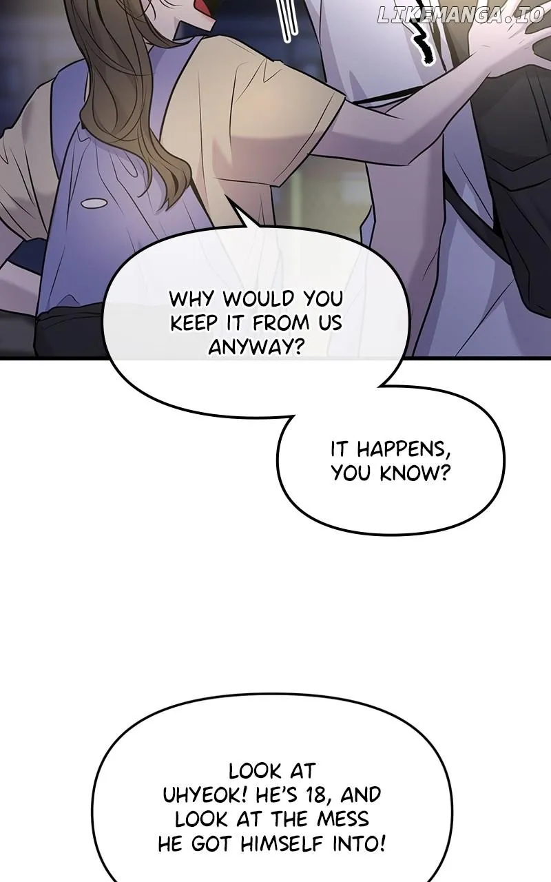 Read Back to Chan Bi chapter 31 image 95 on Lezhin