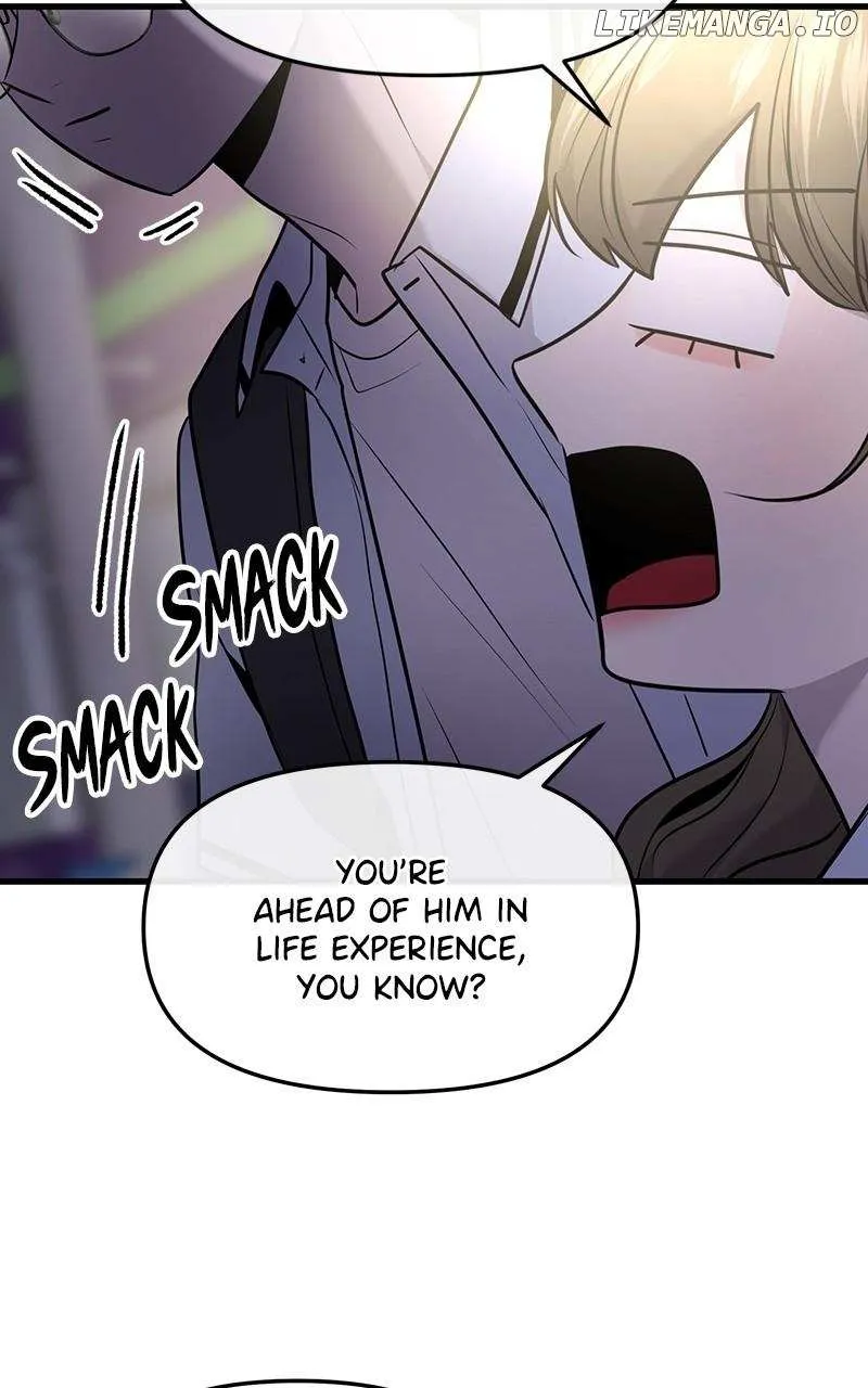 Read Back to Chan Bi chapter 31 image 96 on Lezhin