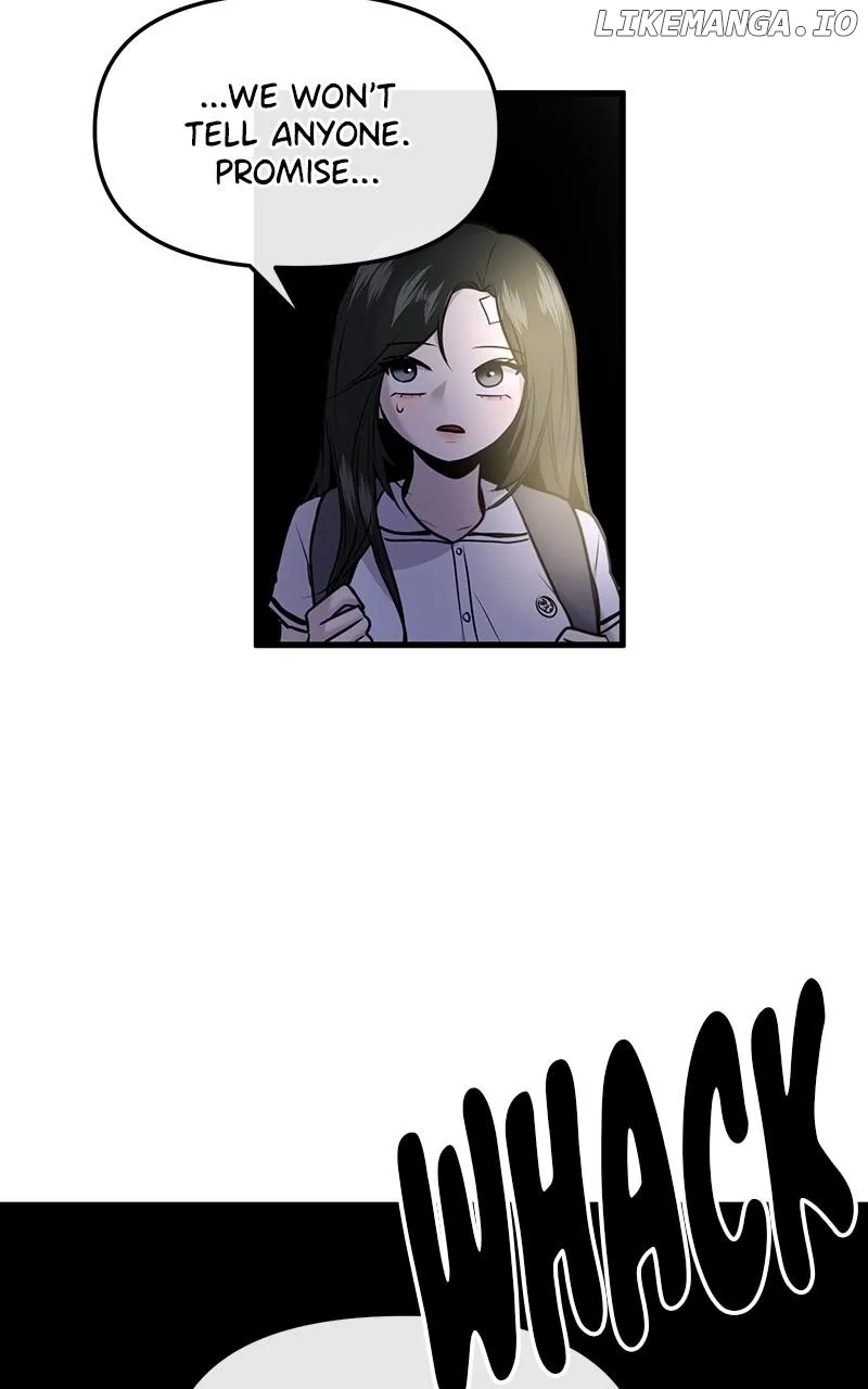 Read Back to Chan Bi chapter 31 image 97 on Lezhin