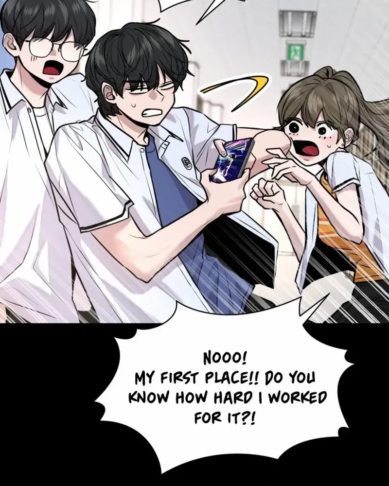 Read Back to Chan Bi chapter 32 image 11 on Lezhin