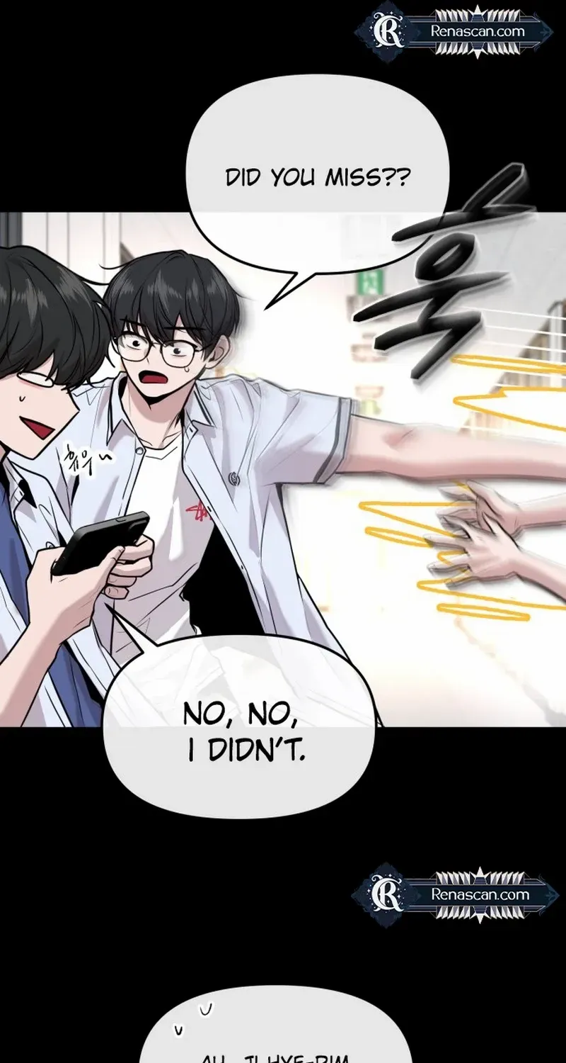 Read Back to Chan Bi chapter 32 image 12 on Lezhin