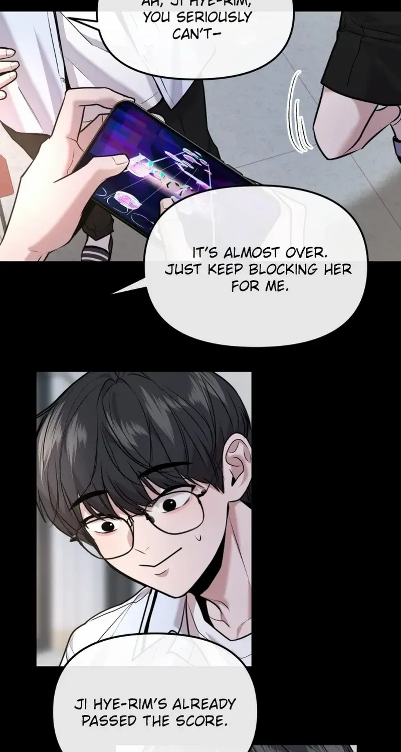 Read Back to Chan Bi chapter 32 image 13 on Lezhin