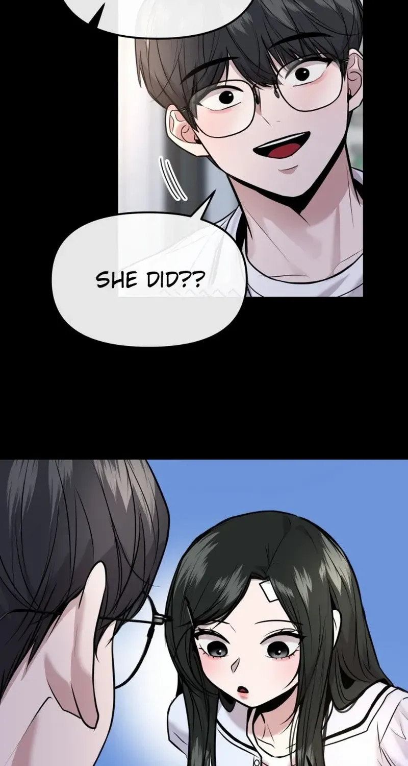 Read Back to Chan Bi chapter 32 image 14 on Lezhin