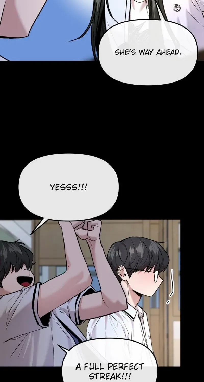 Read Back to Chan Bi chapter 32 image 15 on Lezhin