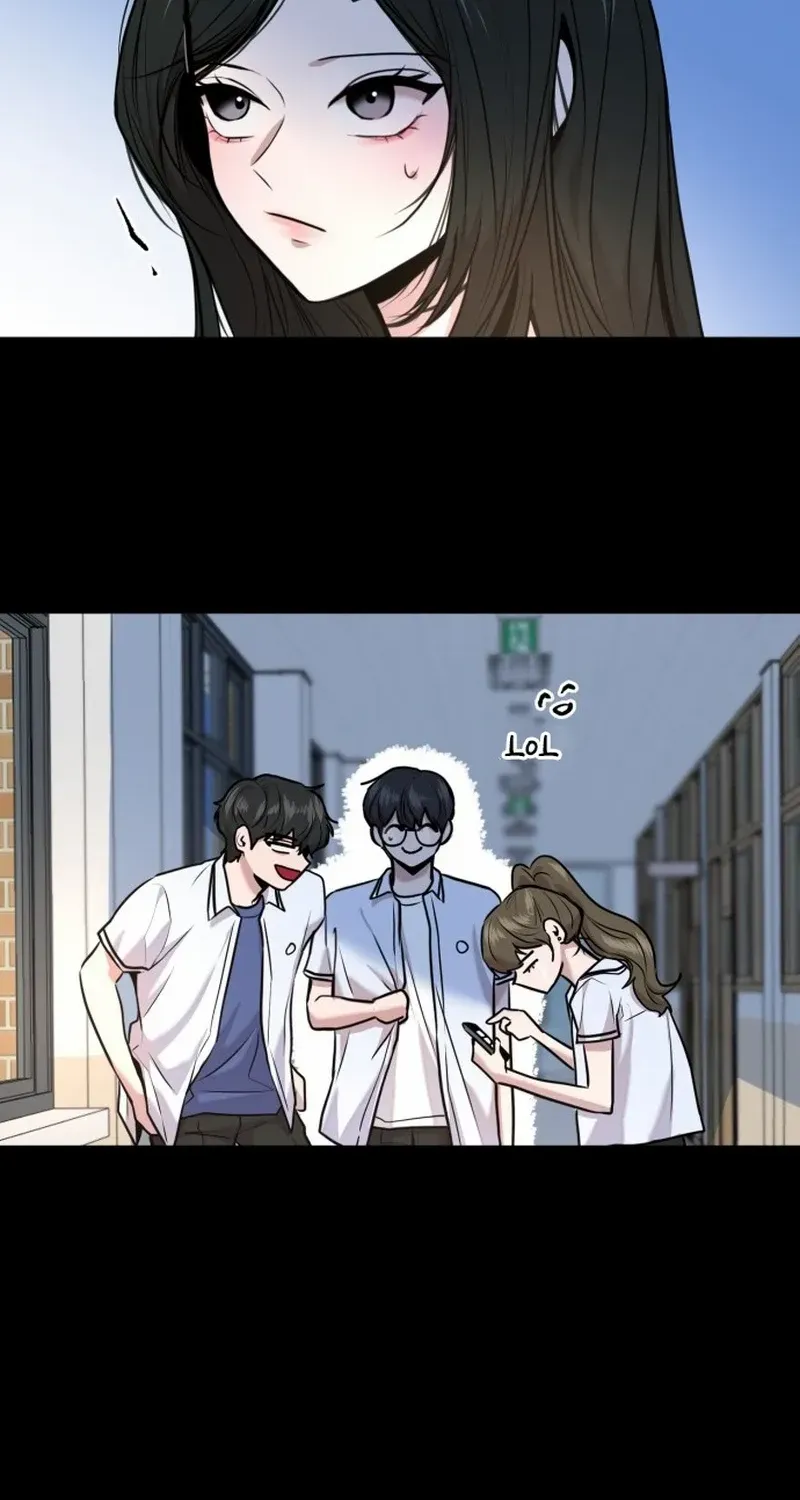 Read Back to Chan Bi chapter 32 image 18 on Lezhin