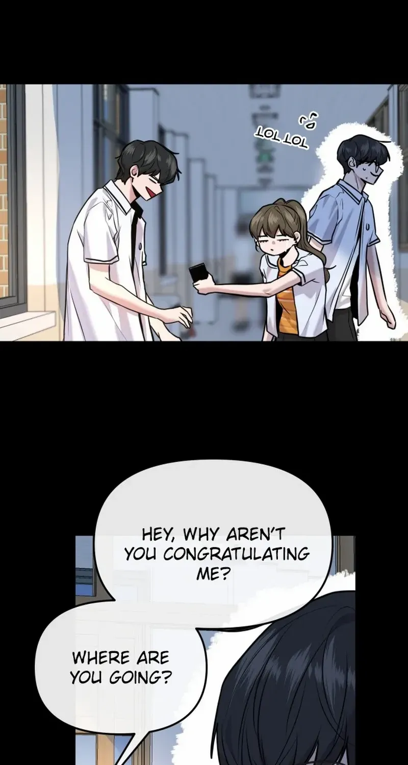 Read Back to Chan Bi chapter 32 image 19 on Lezhin