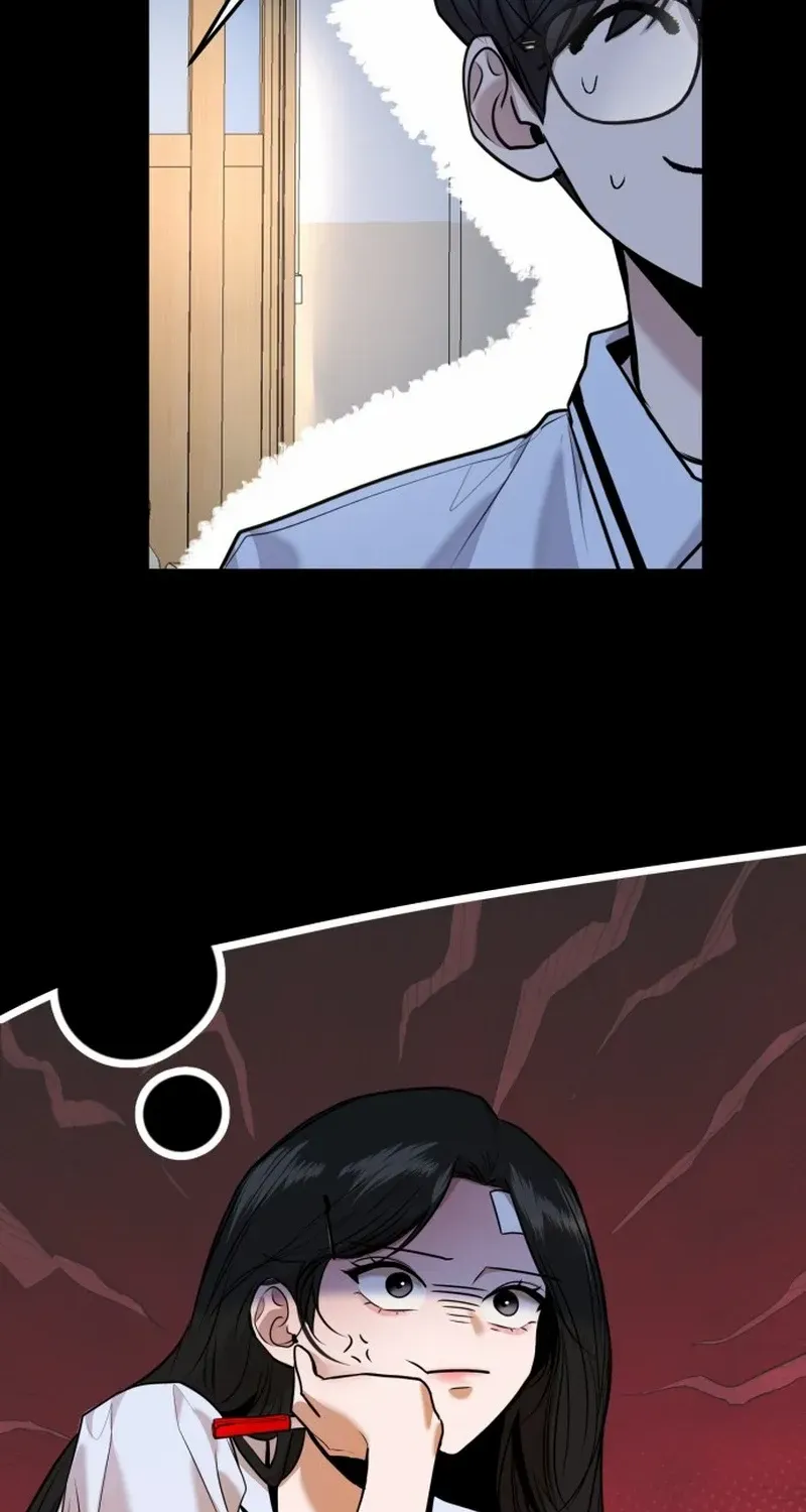 Read Back to Chan Bi chapter 32 image 20 on Lezhin
