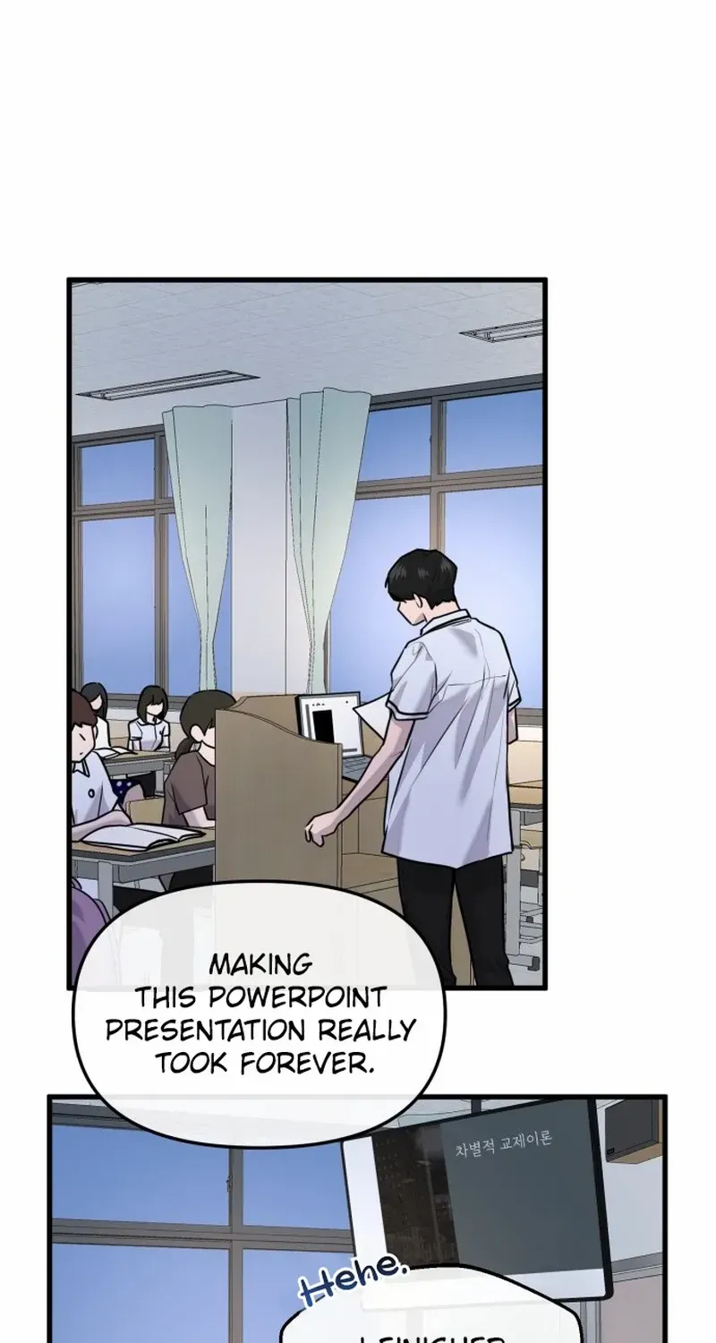Read Back to Chan Bi chapter 32 image 23 on Lezhin