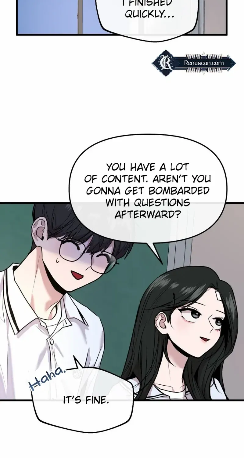 Read Back to Chan Bi chapter 32 image 24 on Lezhin