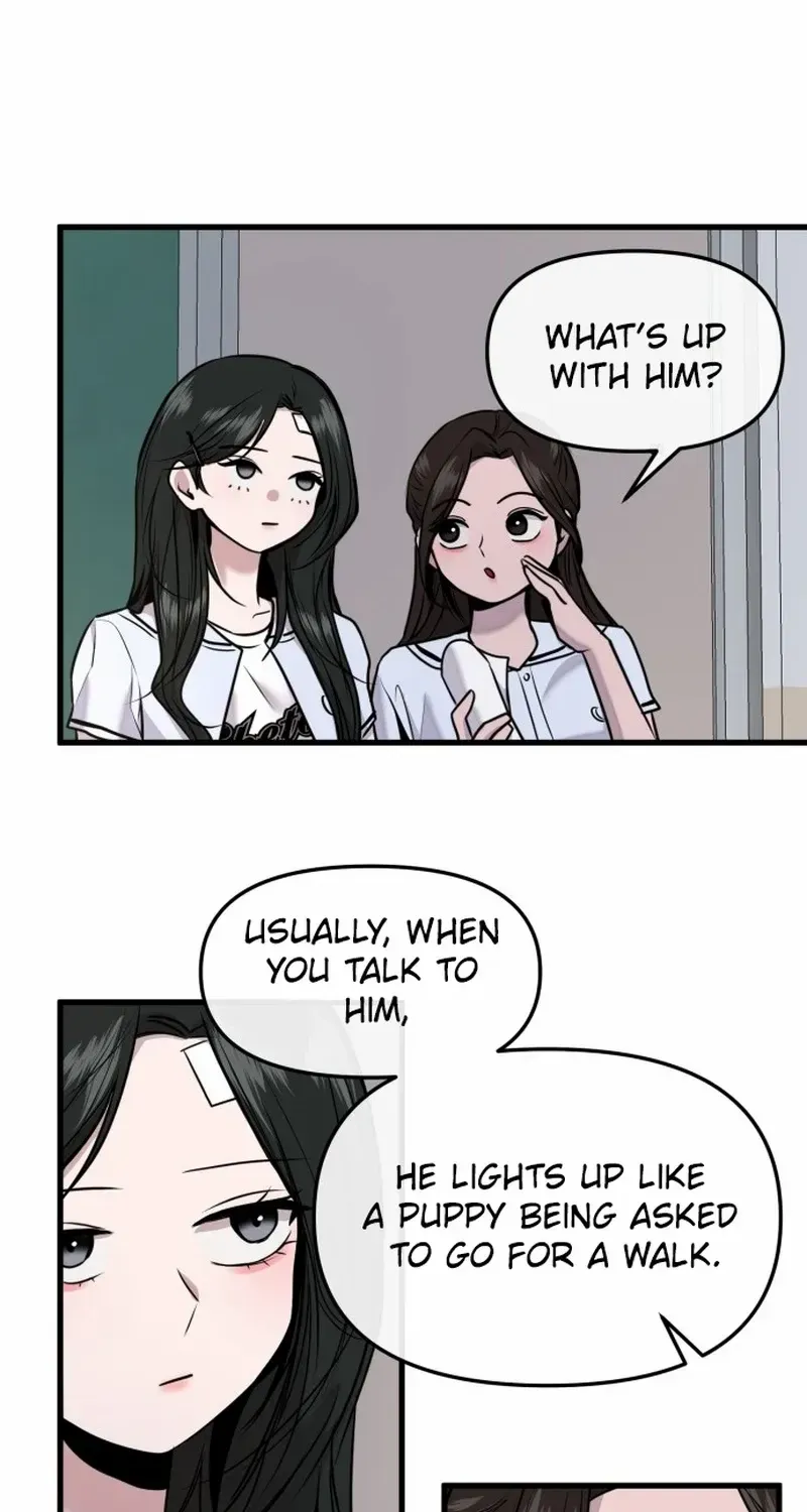 Read Back to Chan Bi chapter 32 image 25 on Lezhin