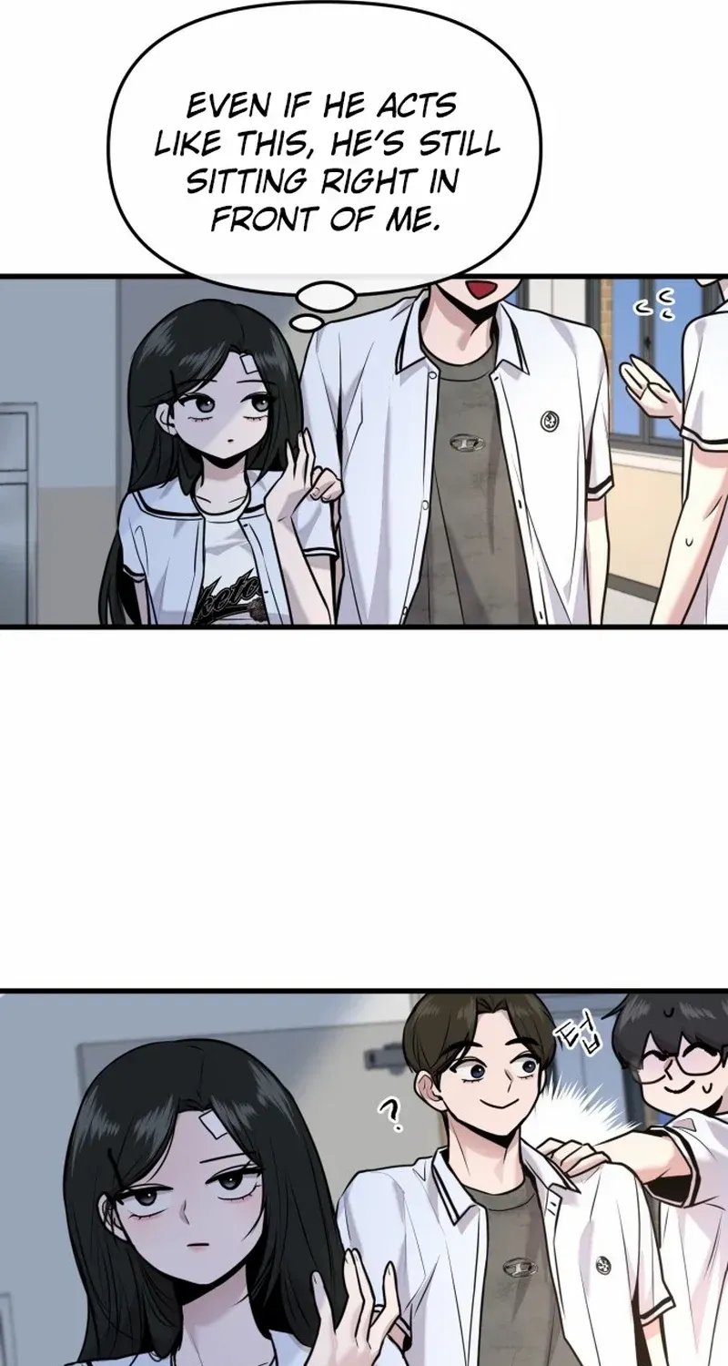 Read Back to Chan Bi chapter 32 image 32 on Lezhin