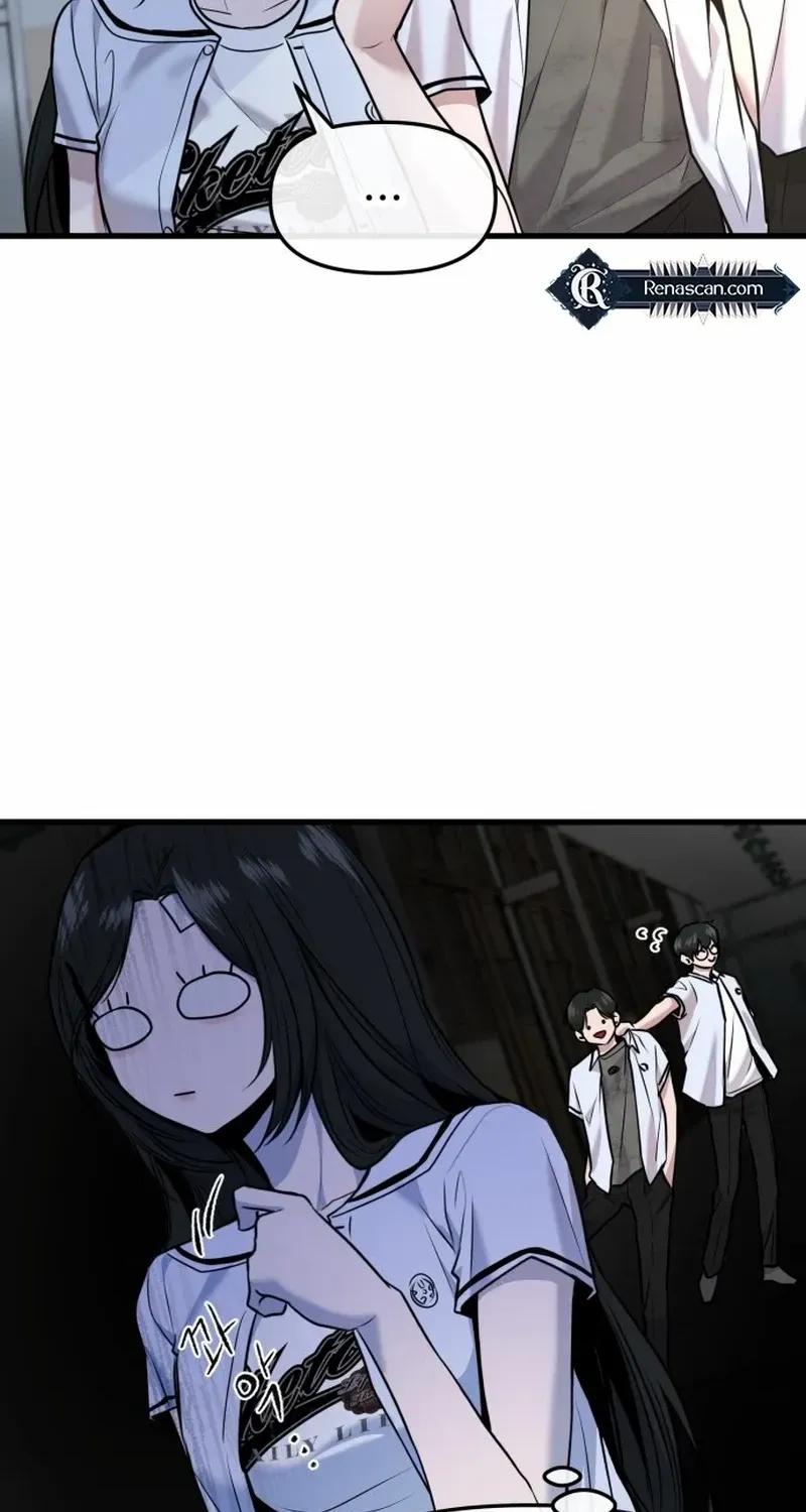 Read Back to Chan Bi chapter 32 image 33 on Lezhin