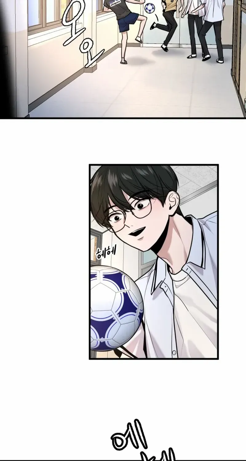 Read Back to Chan Bi chapter 32 image 35 on Lezhin