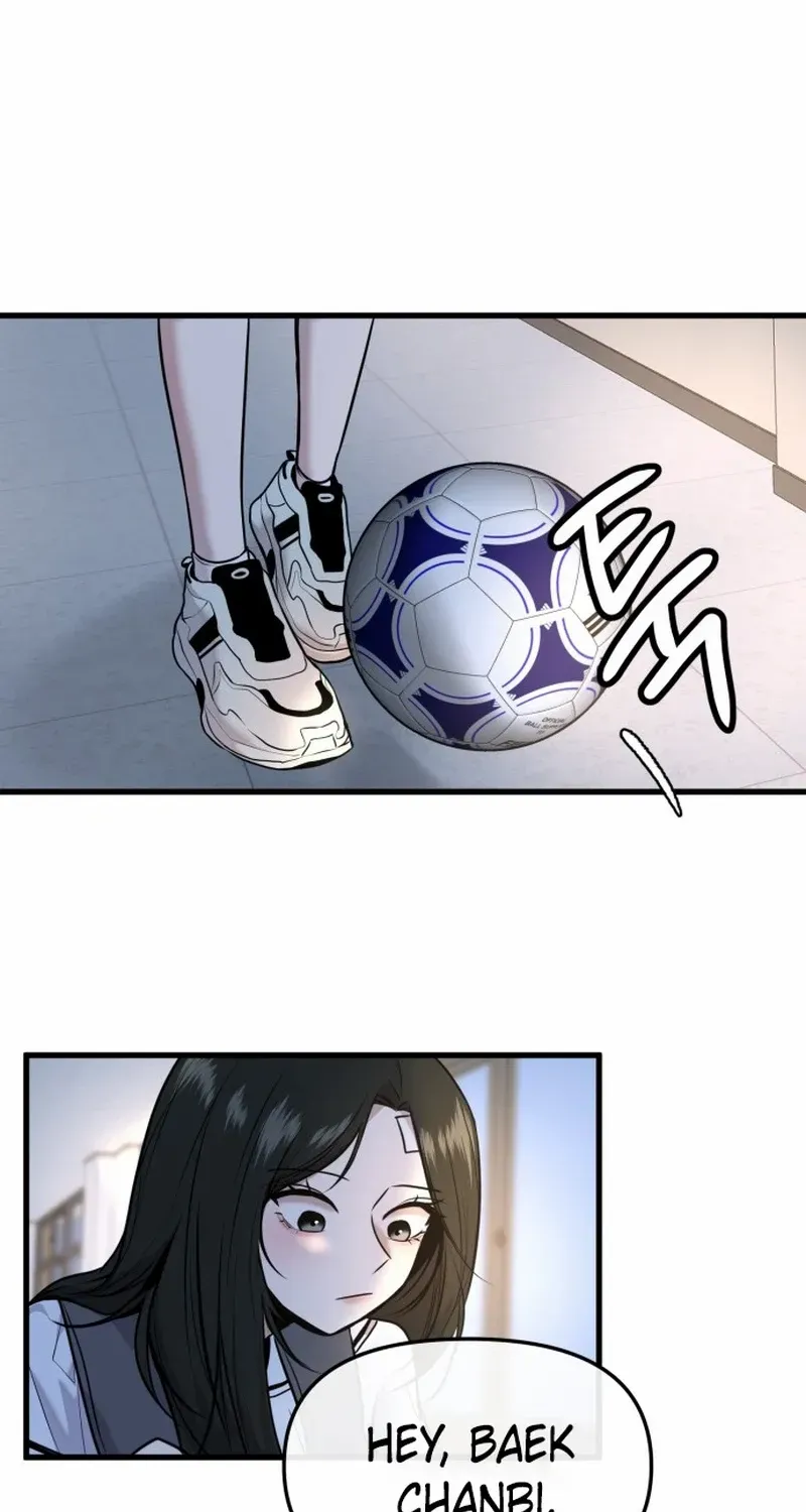 Read Back to Chan Bi chapter 32 image 37 on Lezhin