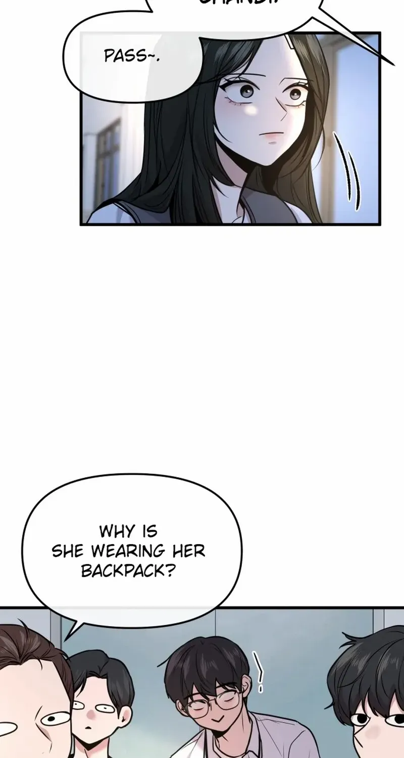 Read Back to Chan Bi chapter 32 image 38 on Lezhin