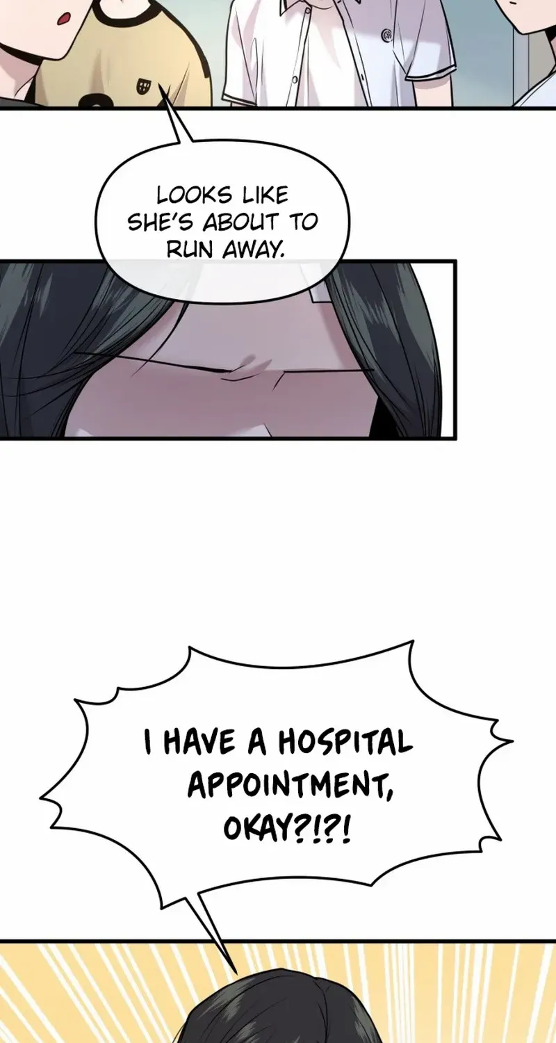 Read Back to Chan Bi chapter 32 image 39 on Lezhin