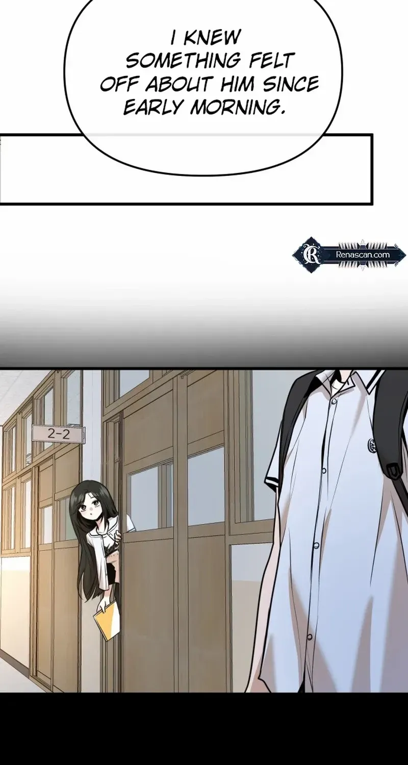 Read Back to Chan Bi chapter 32 image 4 on Lezhin