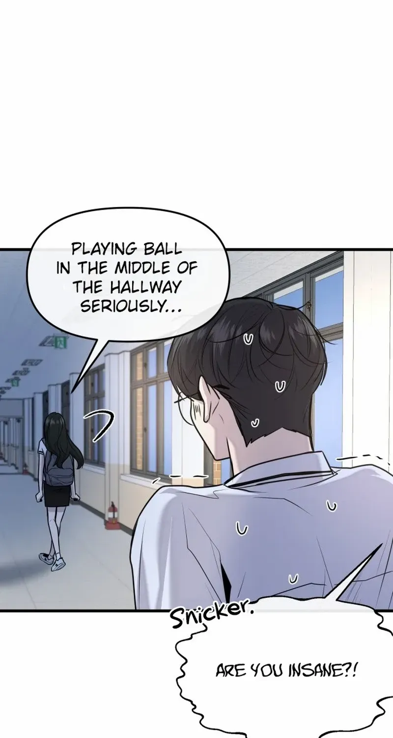 Read Back to Chan Bi chapter 32 image 44 on Lezhin
