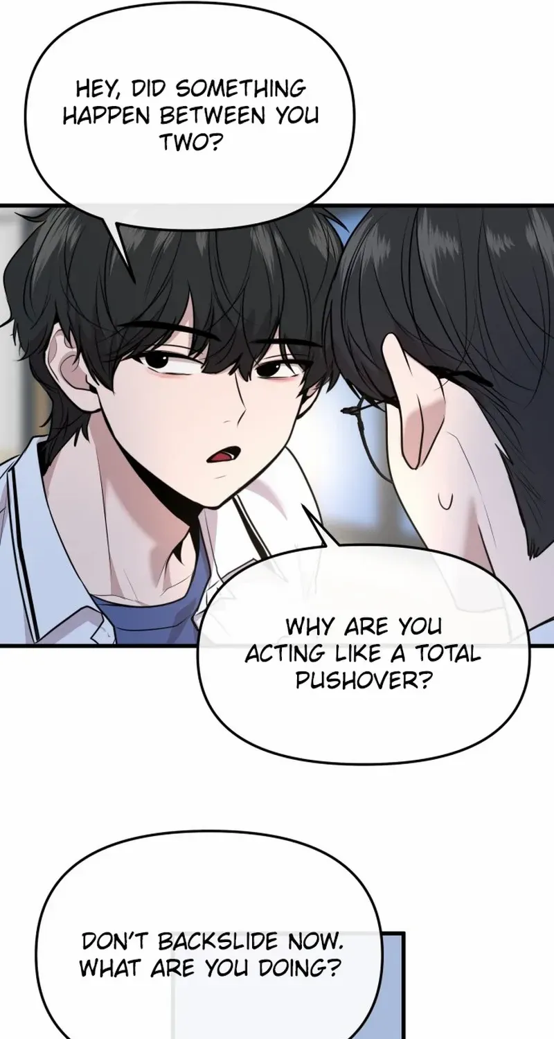 Read Back to Chan Bi chapter 32 image 46 on Lezhin