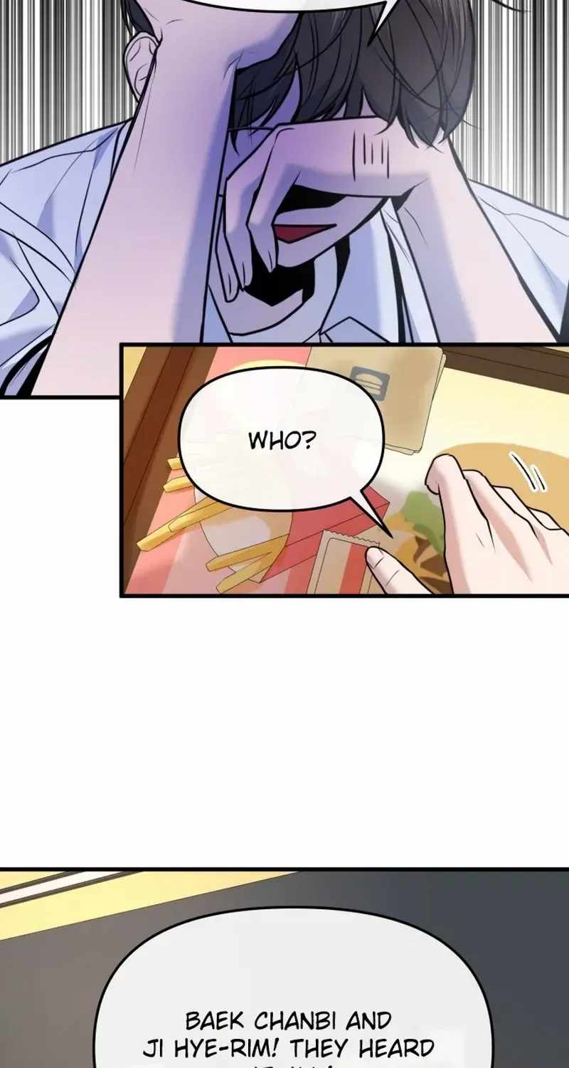 Read Back to Chan Bi chapter 32 image 49 on Lezhin