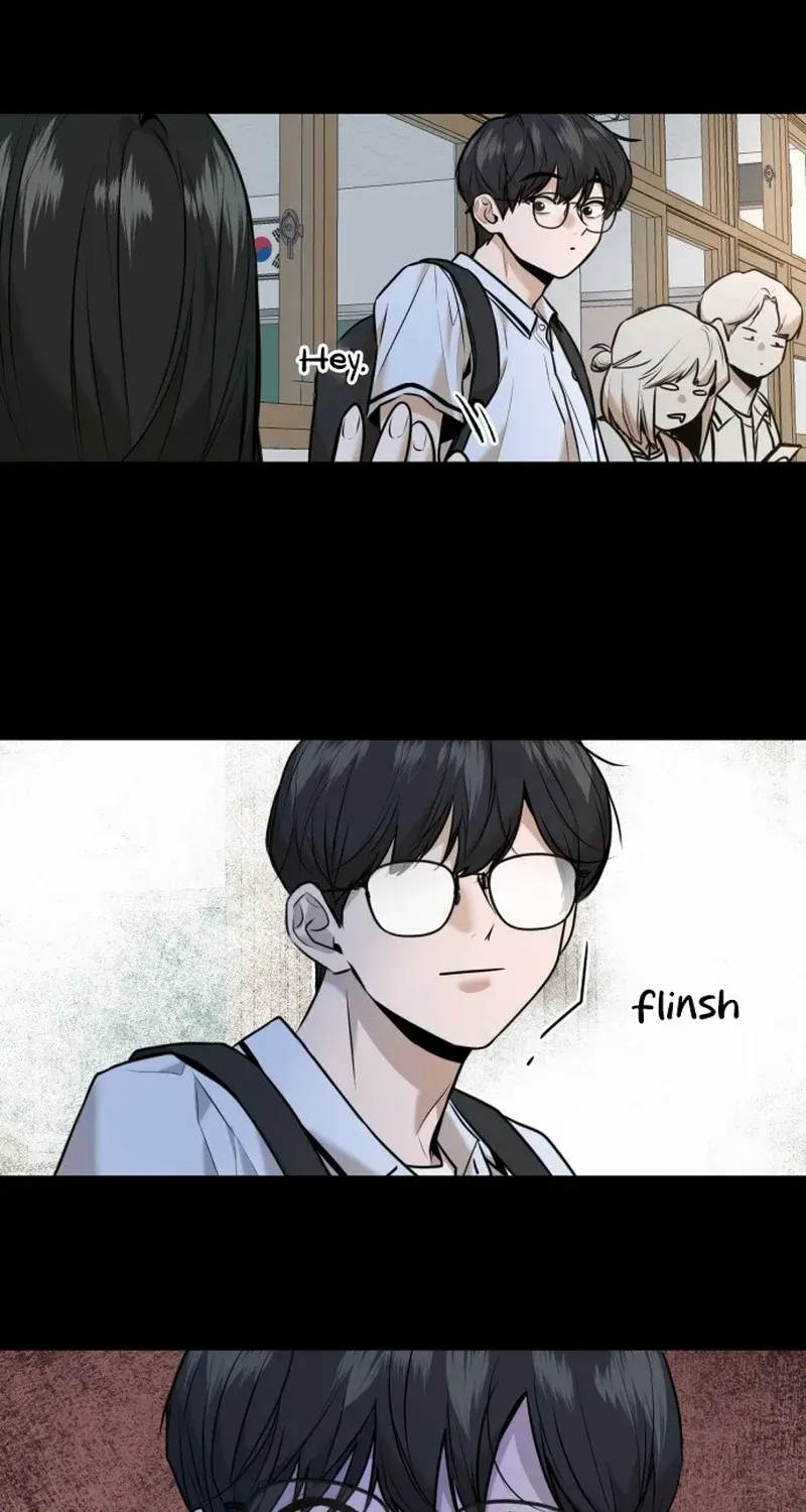 Read Back to Chan Bi chapter 32 image 5 on Lezhin