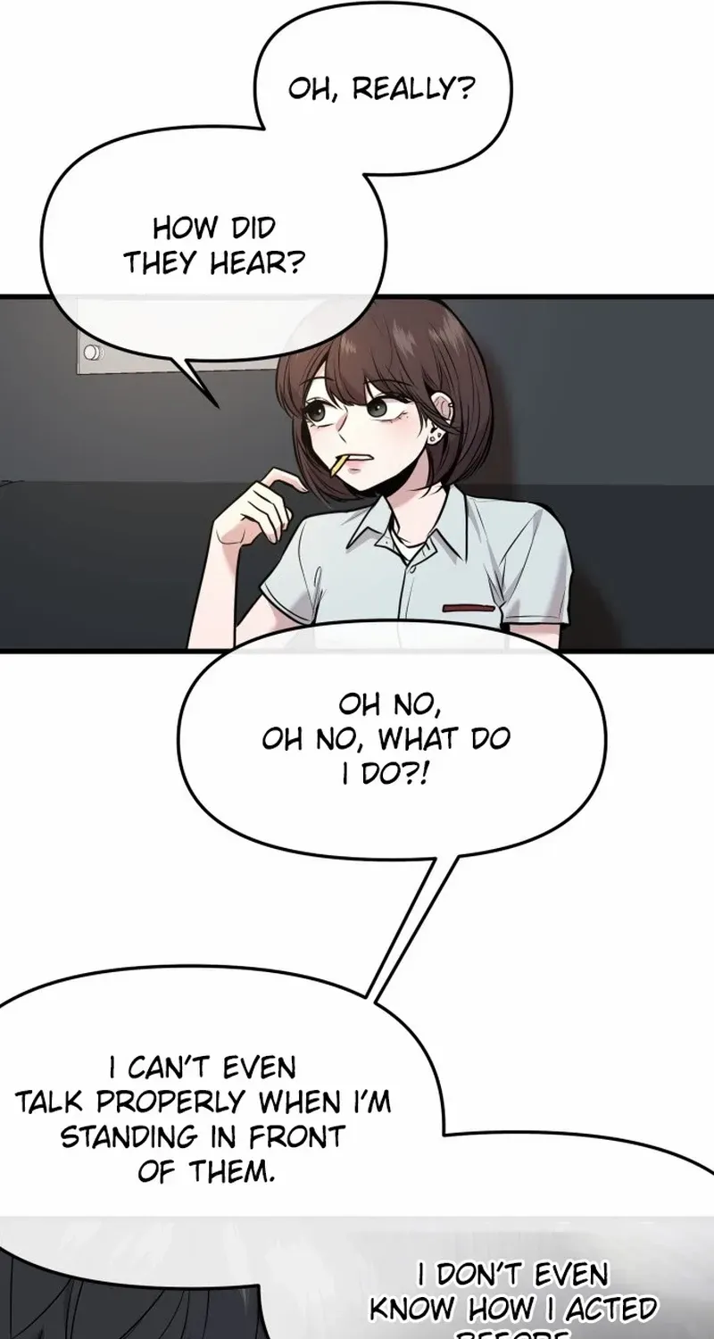 Read Back to Chan Bi chapter 32 image 51 on Lezhin