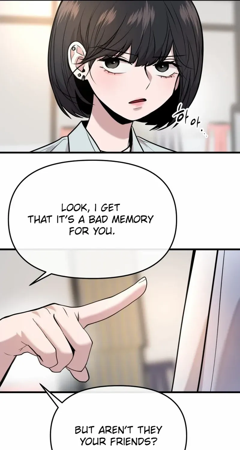 Read Back to Chan Bi chapter 32 image 56 on Lezhin