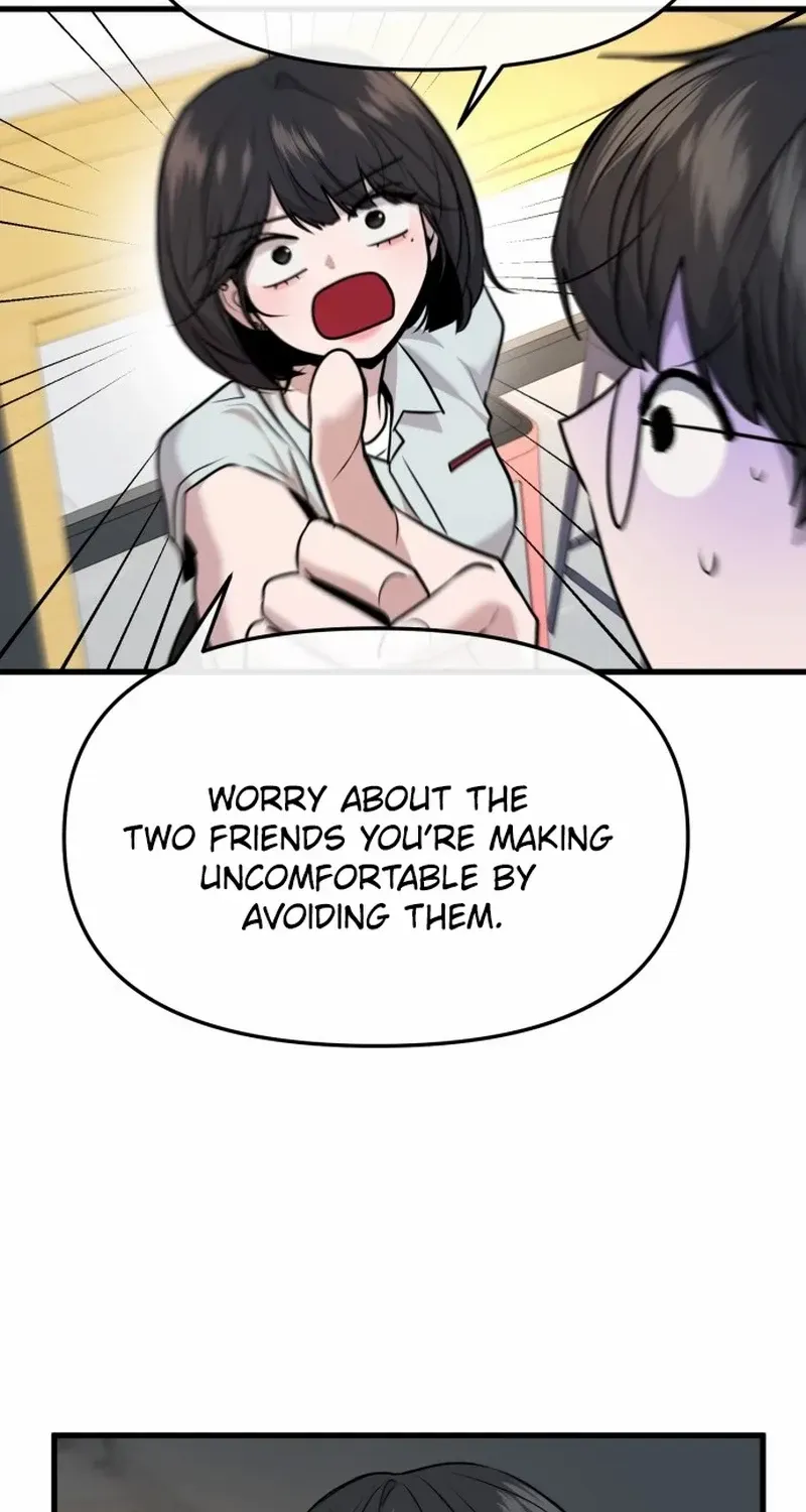 Read Back to Chan Bi chapter 32 image 59 on Lezhin