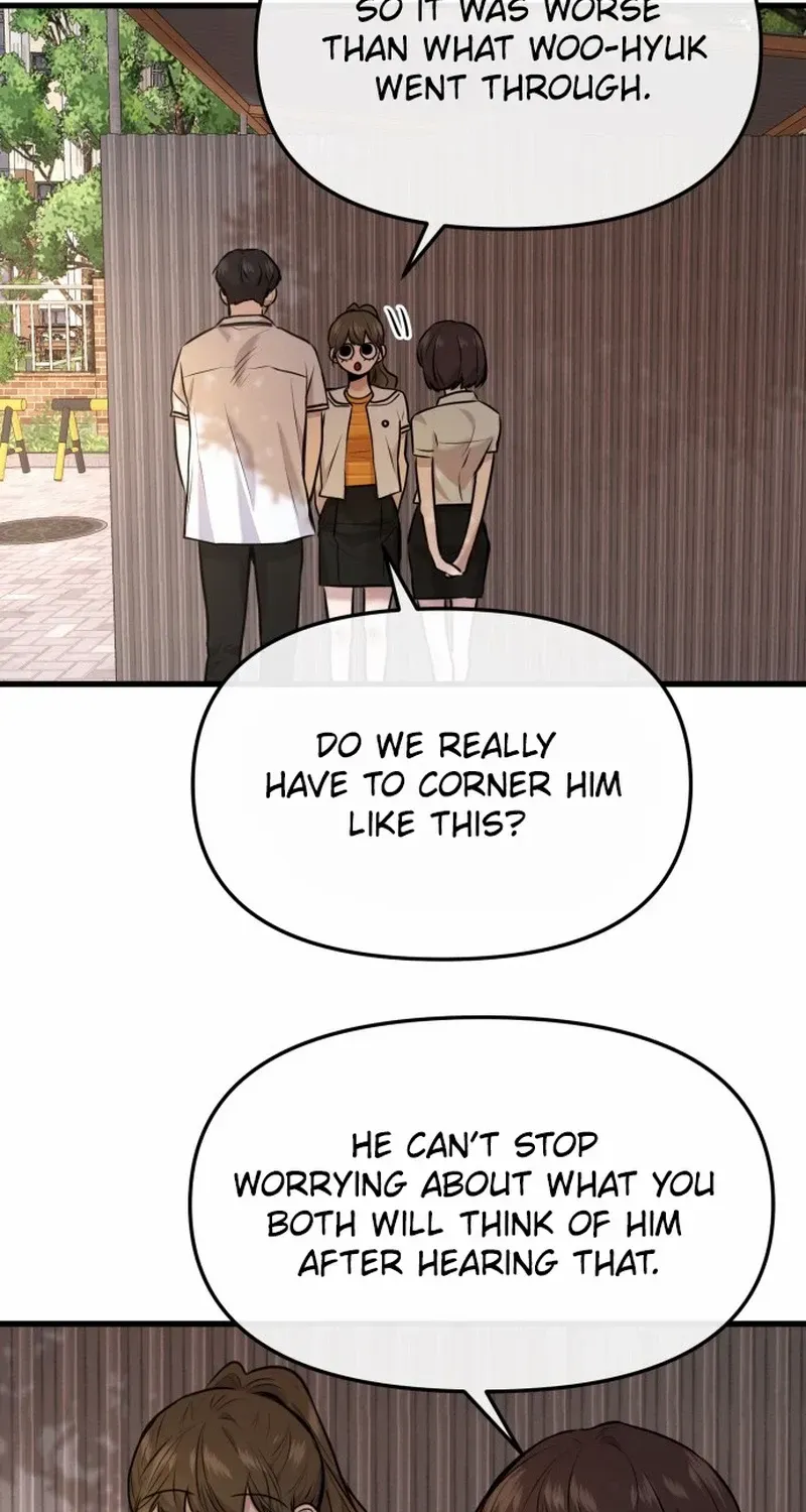 Read Back to Chan Bi chapter 32 image 68 on Lezhin
