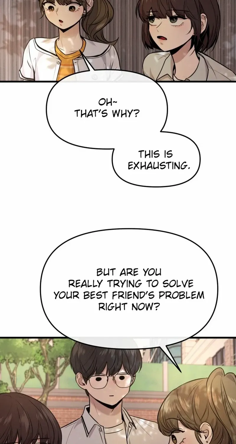 Read Back to Chan Bi chapter 32 image 69 on Lezhin