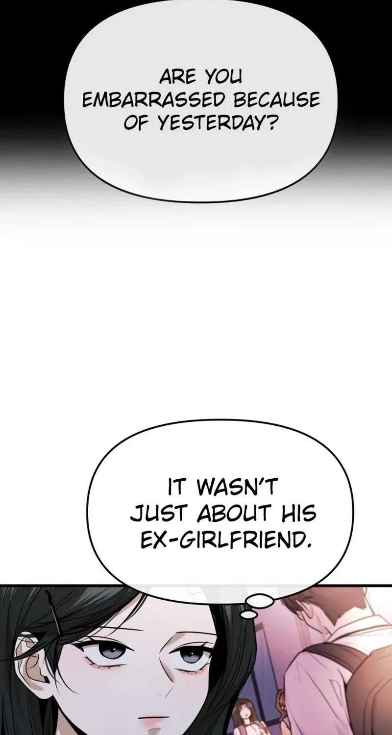Read Back to Chan Bi chapter 32 image 7 on Lezhin