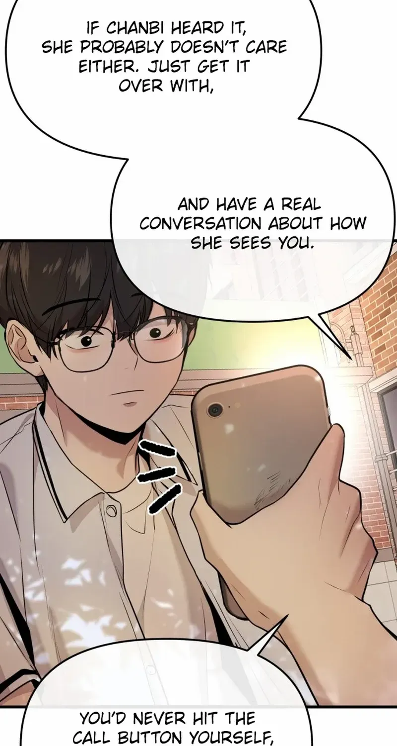 Read Back to Chan Bi chapter 32 image 72 on Lezhin
