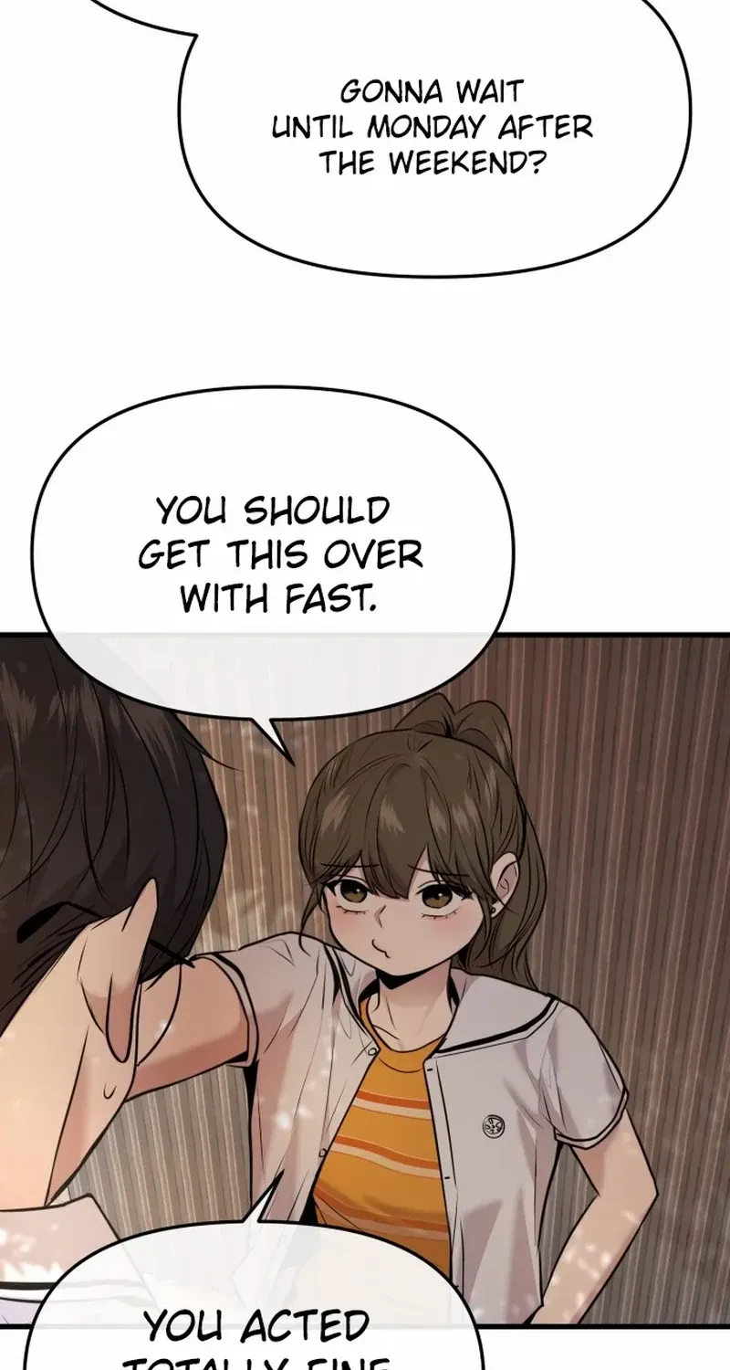 Read Back to Chan Bi chapter 32 image 74 on Lezhin