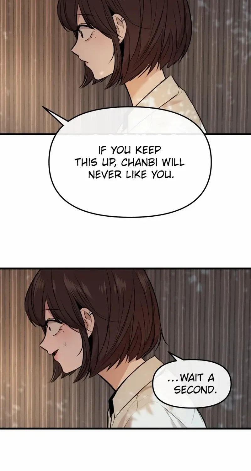 Read Back to Chan Bi chapter 32 image 77 on Lezhin