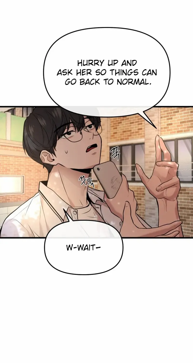 Read Back to Chan Bi chapter 32 image 78 on Lezhin