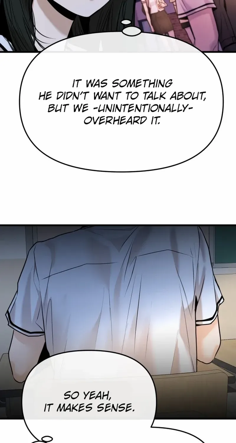 Read Back to Chan Bi chapter 32 image 8 on Lezhin