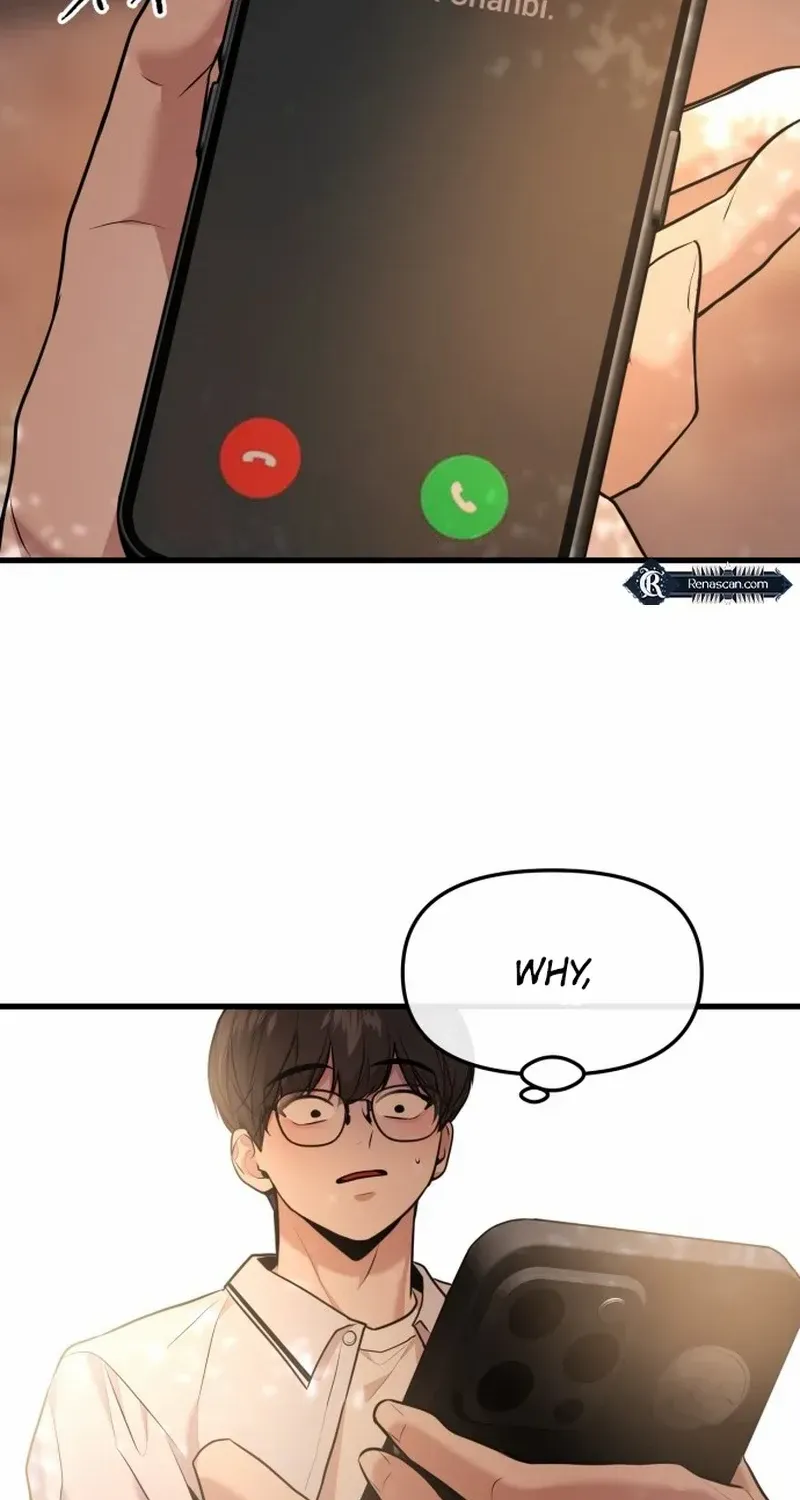 Read Back to Chan Bi chapter 32 image 82 on Lezhin