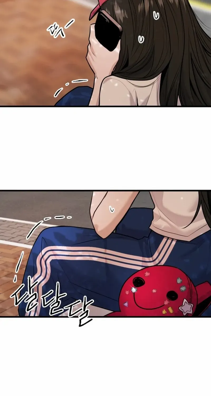 Read Back to Chan Bi chapter 32 image 84 on Lezhin