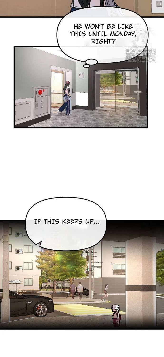 Read Back to Chan Bi chapter 33 image 10 on Lezhin